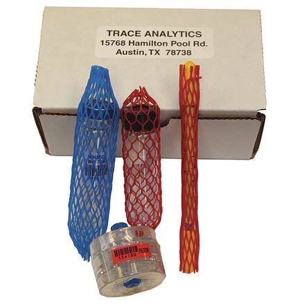 product ESCA Tech, Inc D-Lead® KT-020 Metallurgical Lead Dust Test Kit, 10 Pc