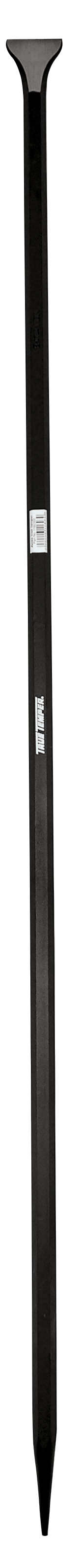 product GEARWRENCH® 82216 Pry Bar, Indexing Tip, 16 in OAL, Cold Rolled Steel