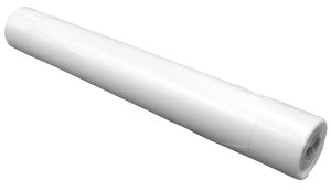 product Raven Industries R5CC Extrusion Laminate Sheet, 20 ft x 100 ft x 6 mil, Colorless, Polyethylene