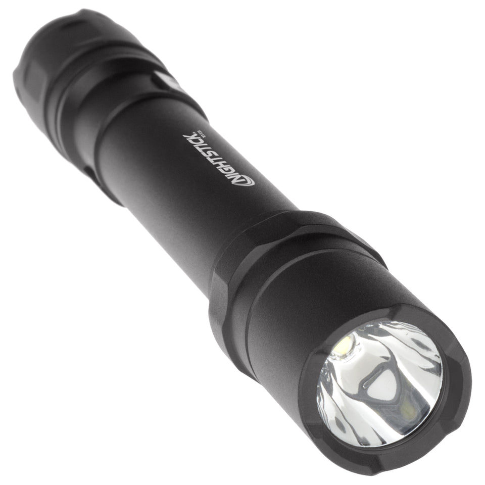 product Bayco NightStick® MT-120 Flashlight, LED, 200 Lumens, AA Battery