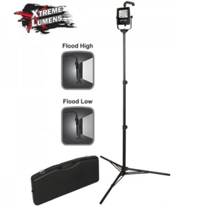 product Milwaukee® 2136-20 M18™ ROCKET™ Tower Light/Charger With 2.1 A USB Charging, LED Lamp, 18 V, 3 Heads