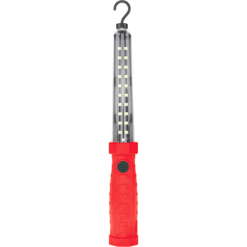 product Bayco SL-1530 Work Light with Tripod Stand, LED, 50000 hrs, White
