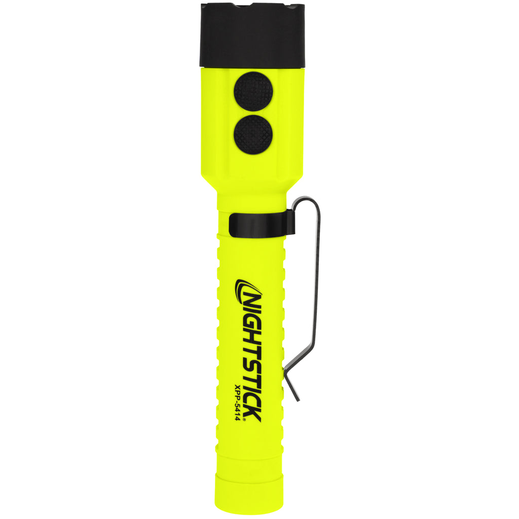 product Bayco NightStick® USB-558XL Tactical Flashlight, LED, 1100 Lumens, Lithium Ion Battery