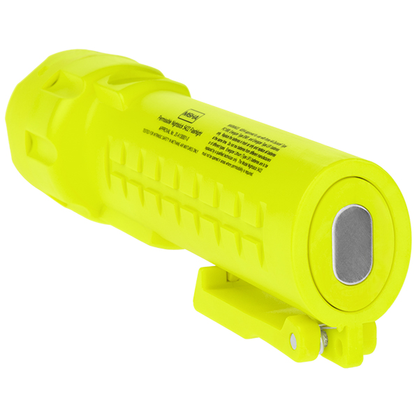 product Pelican™ 1930C-YELLOW L1 1930C Safety Approved Flashlight, 0.2 W, LED Bulb, Polycarbonate Resin Housing, 12 Lumens Lumens