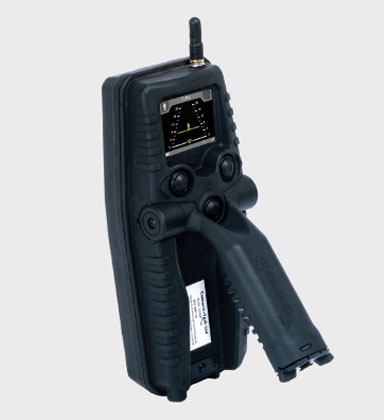 product Camero XAVERNET Touchpad Remote Wireless Tablet, Rechargeable Battery, 5050 mAh