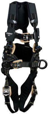 product 3M™ Protecta® P200 Construction Positioning Safety Harness 1161310, X-Large