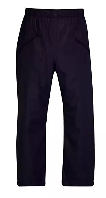 product Propper® 788029000000 BDU Cotton Ripstop Pant, Men's, Large, Long, Khaki
