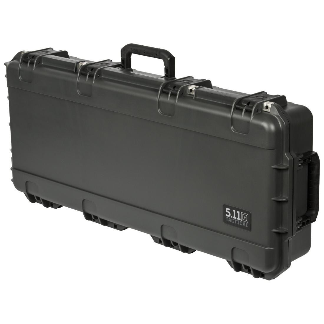 product Propper&reg; F561775CT 8X12 Pistol Case, 100 % Nylon, Coyote