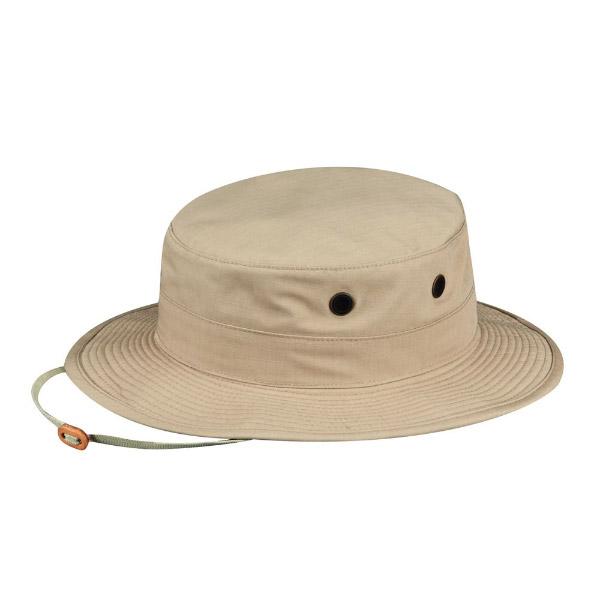 product Propper&reg; F557521394 6-Panel Cap with Loop, Battle Rip 65 % Polyester/35 % Cotton Ripstop, One Size Fits Most, Army Universal