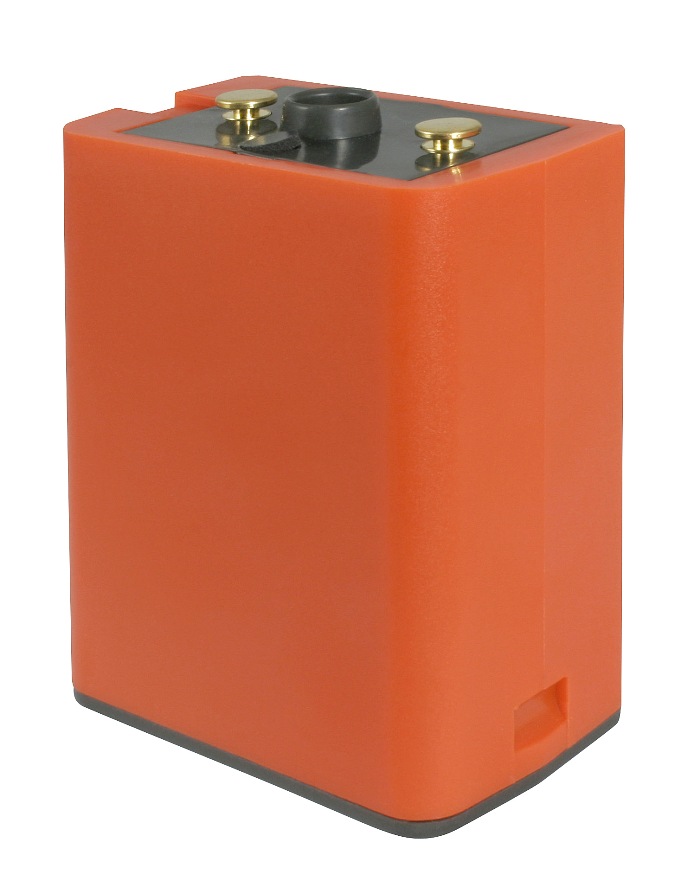 product Power Products BP170LI Relm BK DPH Radio Battery, Li-Ion, 10.8 V, 2200 mAh