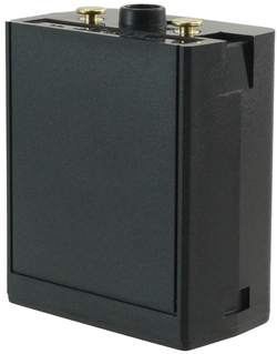 product Power Products BP211LI Two Way Radio Battery, Li-Ion, 7.4 V, 2200 mAh