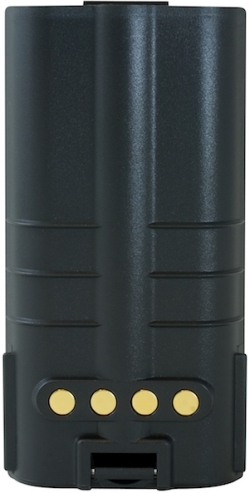 product Power Products BP209-1 Two Way Radio Battery, NiCd, 7.2 V, 1000 mAh