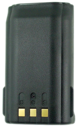 product Power Products BP5707MH Motorola Minitor V Pager Battery, NiMH, 3.6 V, 600 mAh