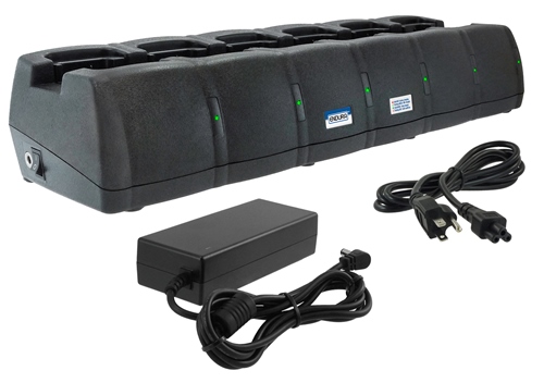 product Power Products LEVC-IC3 Logic Energy In-Vehicle Radio Battery Charger, 12 - 24 VDC, 1 A