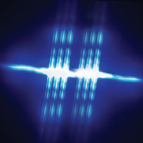 product Soundoff Signal EL3D02A00J Ultralite 2 Module Exterior LED Lightbar, Standard, Split Red-Blue, Dash/Deck/Headliner Mounting, 10 - 16 Vdc Power Source, 7 in WD X 1.5 in HT X 3.6 in DP