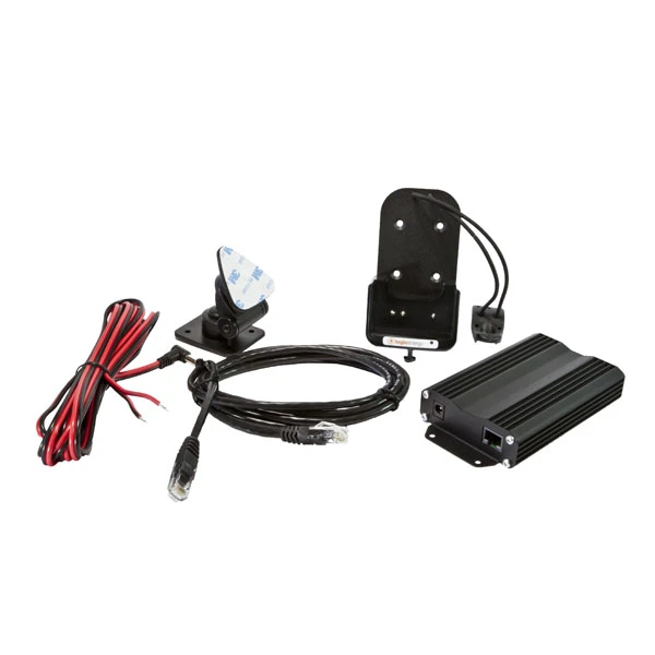 product Power Products LEVC-MT19 Logic Energy In-Vehicle Radio Battery Charger, 12 - 24 VDC, 1 A