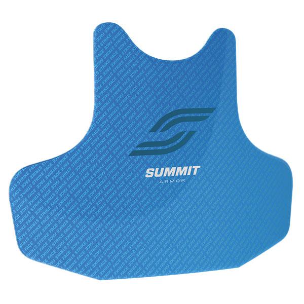 product Hoplite Armor 26225 Level IV Rifle Plate 10 in x 12 in