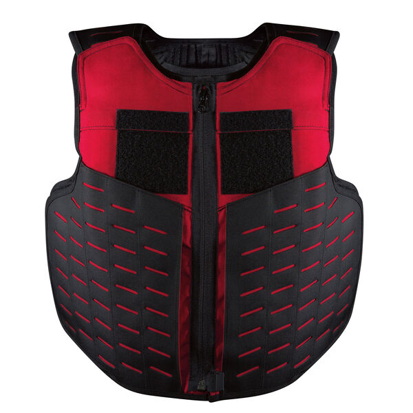 product US ARMOR EXTERNAL CARRIER READY VEST Size LG