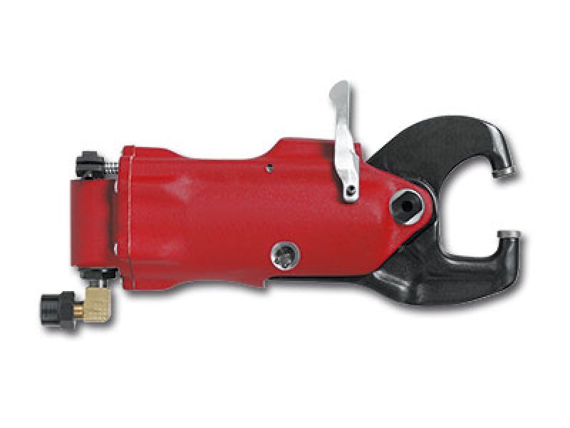 product Chicago Pneumatic 6151939780 Belt Sander, 0.51 hp, 30 cfm Air Flow