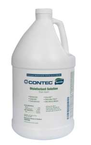 product Formula 409®Cleaner Degreaser DisinfectantCut through grease and disinfect surfaces throughout the workplace, and kill 99.9 Percent of germs.