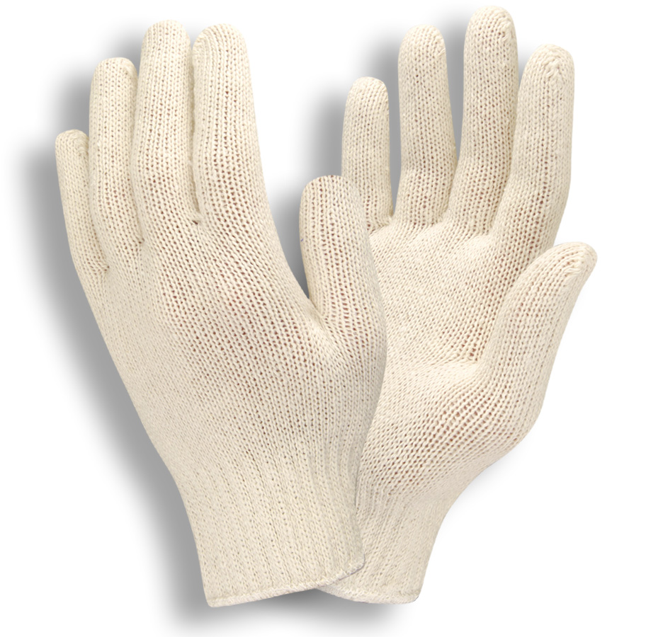 product Cordova 3075-SM 3075 Kevlar® Mediumweight Women's Cut-Resistant Gloves, Small, 7 ga Kevlar® Shell, Yellow