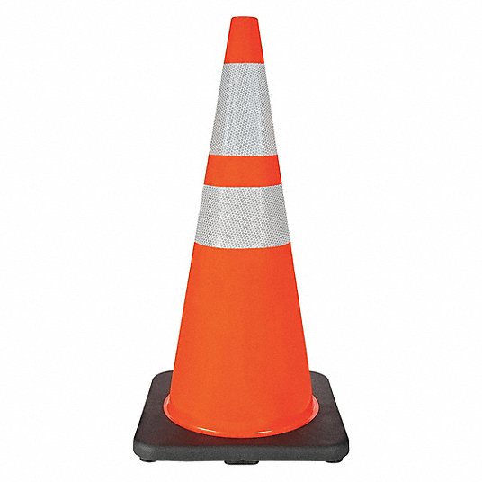 Safety Traffic Barricades & Cones Mallory Safety and Supply