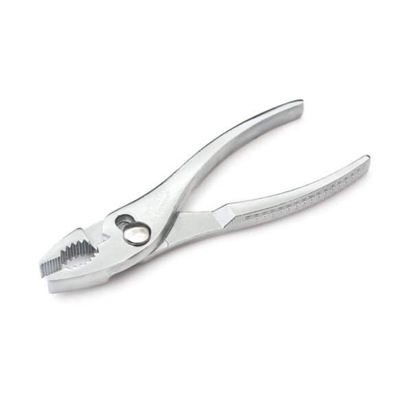 product Crescent&reg; CCP8V 2-in-1 Combo Lineman's Plier, 20 to 10 AWG THK Max Wire, 1-1/16 in W Forged Alloy Steel Jaw, 8-1/4 in OAL