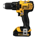 product Milwaukee® M12 FUEL™ 2505-22 Cordless Installation Drill/Driver Kit, 3/8 in Chuck, 12 V, 1600 rpm No-Load, 5.12 in OAL, Li-Ion Battery