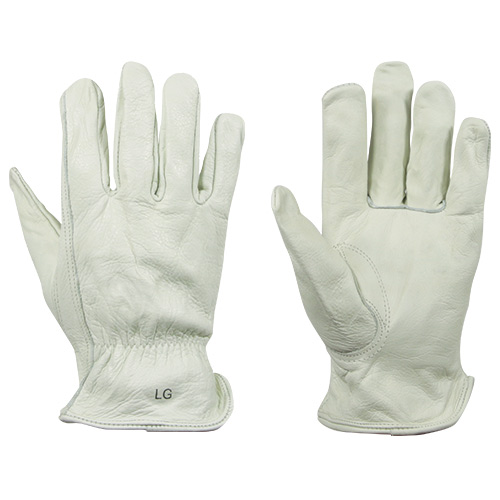 product Diamond M DM-GL52200 10 Gauge Gloves, Knit Palm Coated