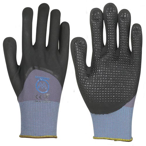 product Diamond M 52320 Series General Purpose Gloves