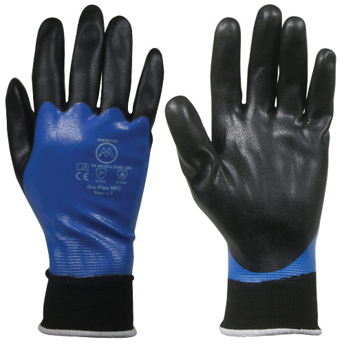 product Diamond M 21304 Series General Purpose Gloves