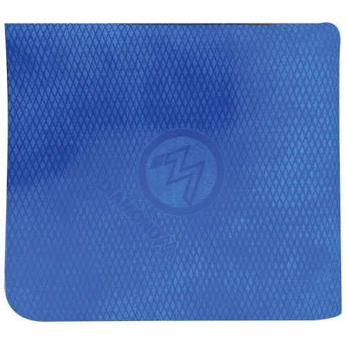 product Chill-Its® 12418 6603 Evaporative Cooling Band, 4 x 29-1/2 in, Blue, Polyvinyl Alcohol, Slit Closure