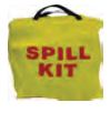 product Diamond M DM-SC50330-U Universal Spill Kit, 30 gal Bucket