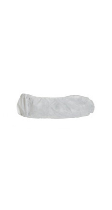 product DuPont&trade; PE440SBULG020000 Shoe Cover, L Fits Shoe, Blue, Elastic Opening Closure, SureStep&trade; Outsole, Resists: Slip, Specifications Met: ASTM D3776, D1894