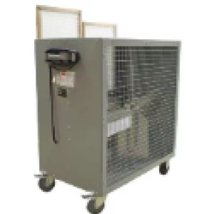 product PORTACOOL® Apex™ Series PACA12001A1 Portable Evaporative Cooler, 1200 sq-ft, 4000 cfm, 51 dB