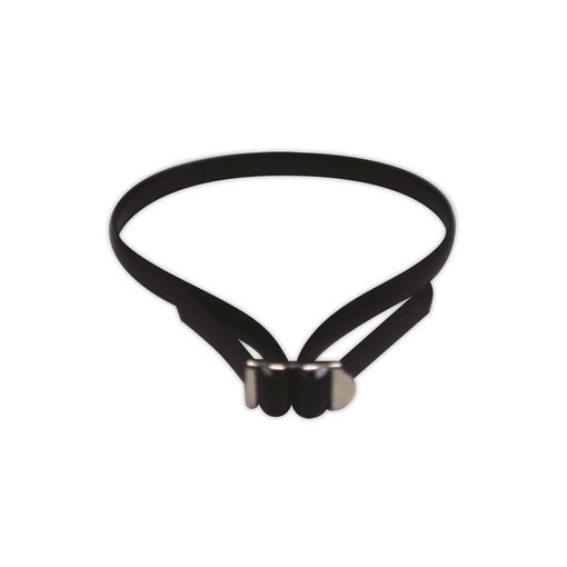 product Ellwood Safety 200X-6 200X Series Foot Guard With Rubber Toe Clip, X-Large, 6 in Width, Men's, Aluminum Alloy, Silver