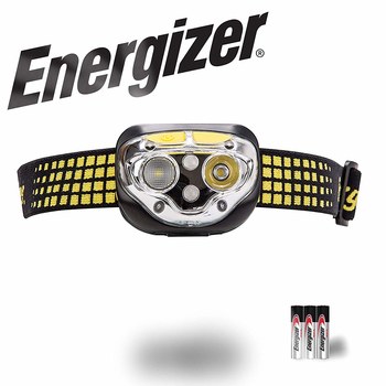 product BAYCO Nightstick Intrinsically Safe Dual-Function Headlamp