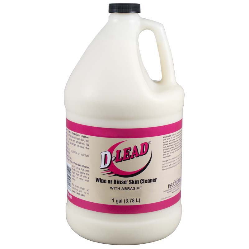 product ESCA Tech, Inc D-Lead® 4222ES-55 Hand Soap, 55 gal, Drum
