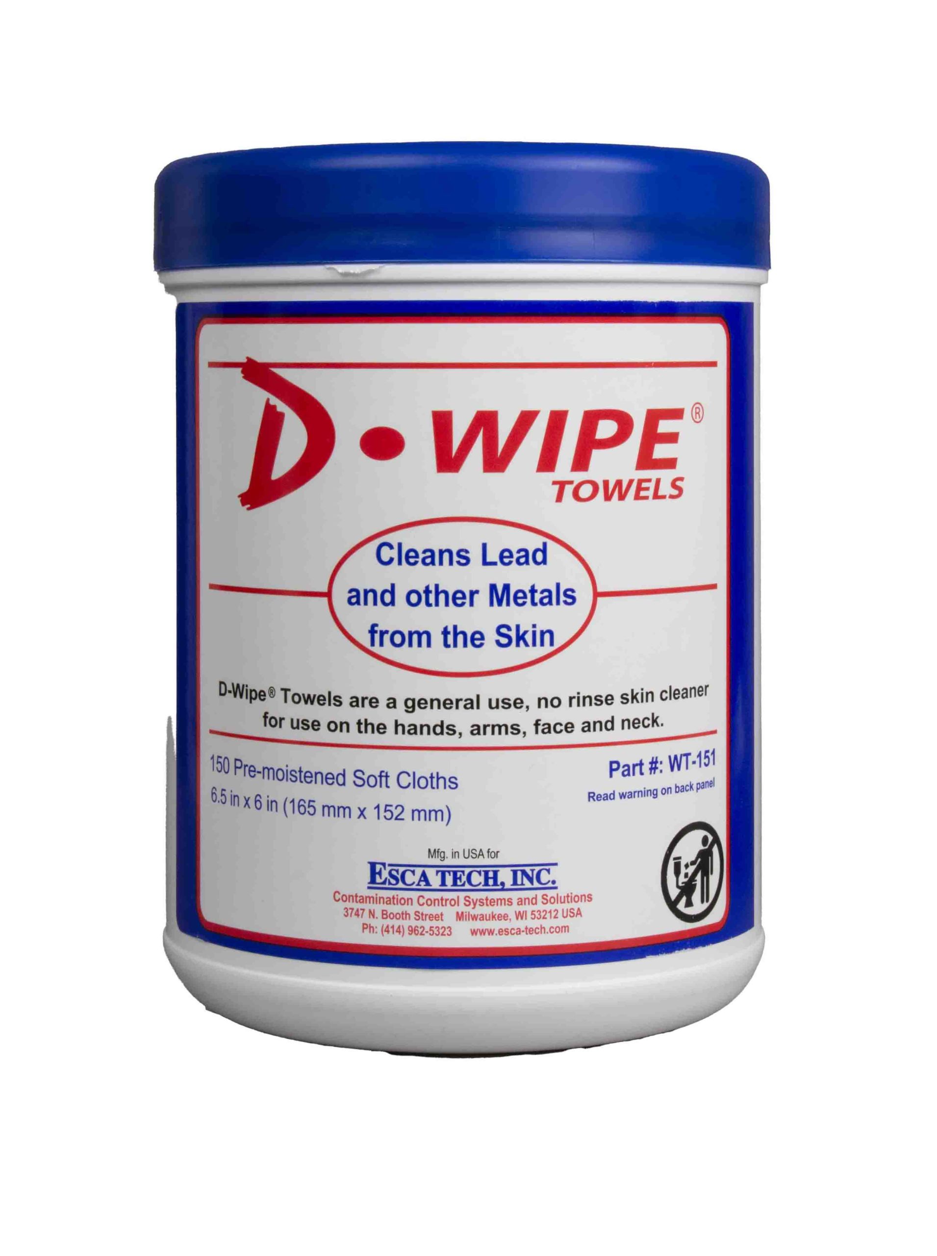product Kimberly Clark® 5816 WypAll L30 Wipes