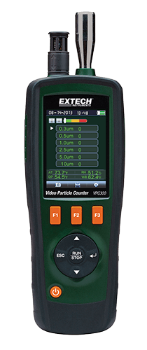 product Extech IR200 Non-Contact Forehead IR Thermometer