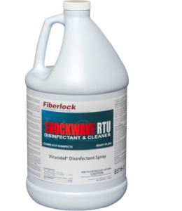 product Westerly JS60310 Foaming Disinfectant Cleaner 12oz,Foamy Spray, TB, HIV-1, Hepatitis B and C