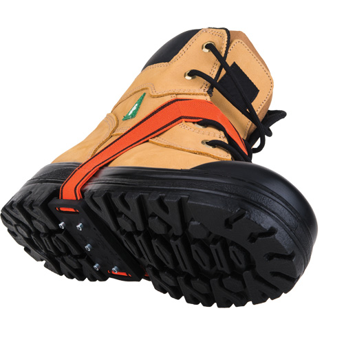 product Honeywell Safety SR101 2X SR101 Servus Men's Anti-Slip Undershoe Tungsten Carbide Stud