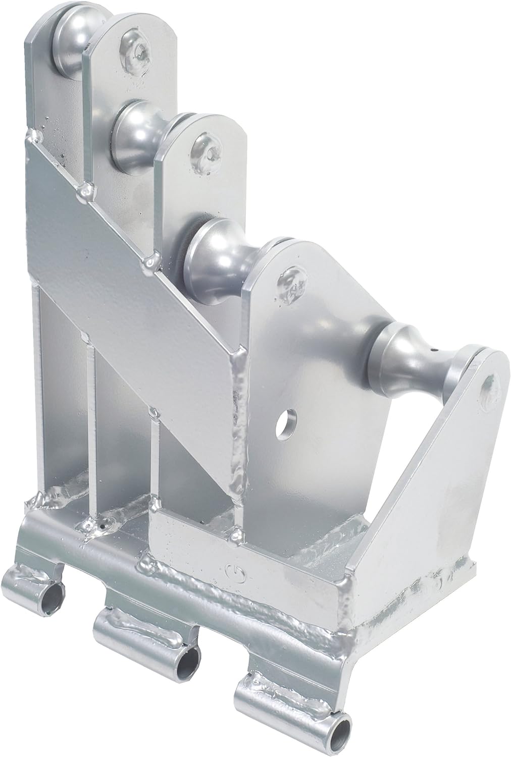 product Emerson Electric Greenlee® 25273 Roller Support Unit, 1-1/2 - 2 in IMC Conduit, For 555C Classic Electric Bender