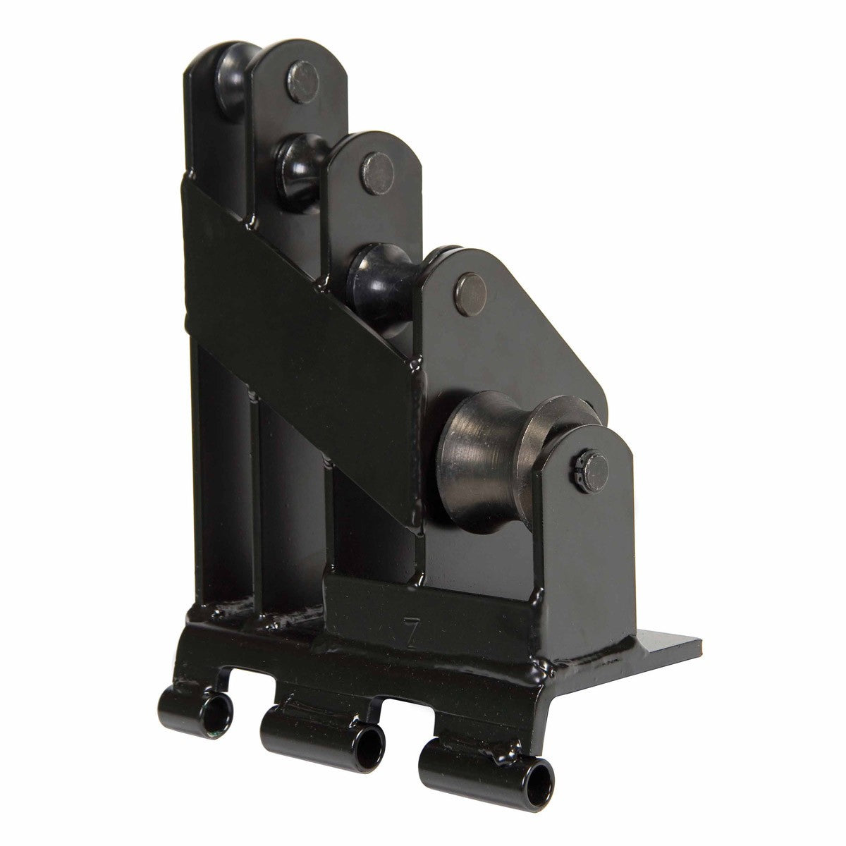 product Emerson Electric Greenlee® 00571 Bending Shoe, For 555® Classic/Deluxe Series Electric Conduit Bender