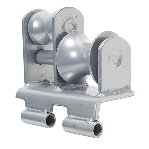 product Emerson Electric Greenlee® 01323 Roller Support, 1/2 - 2 in IMC & Rigid, For 555® Series Electric Benders
