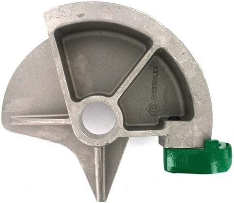 product Emerson Electric Greenlee® 02544 Roller Support Unit, For 1/2 - 2 in EMT Shoe Group