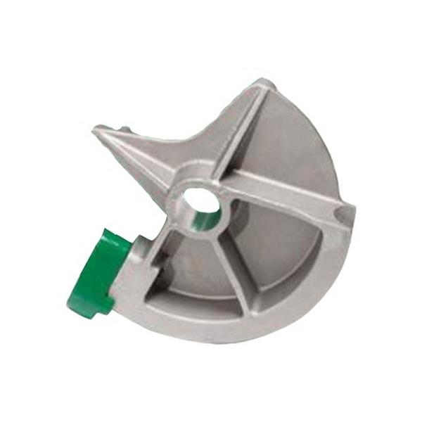 product Emerson Electric Greenlee® 02553 Bending Shoe, For 555® Series Electric Benders