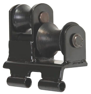 product Emerson Electric Greenlee® 842AH Hand Bender Head, 6-1/2 in, Aluminum
