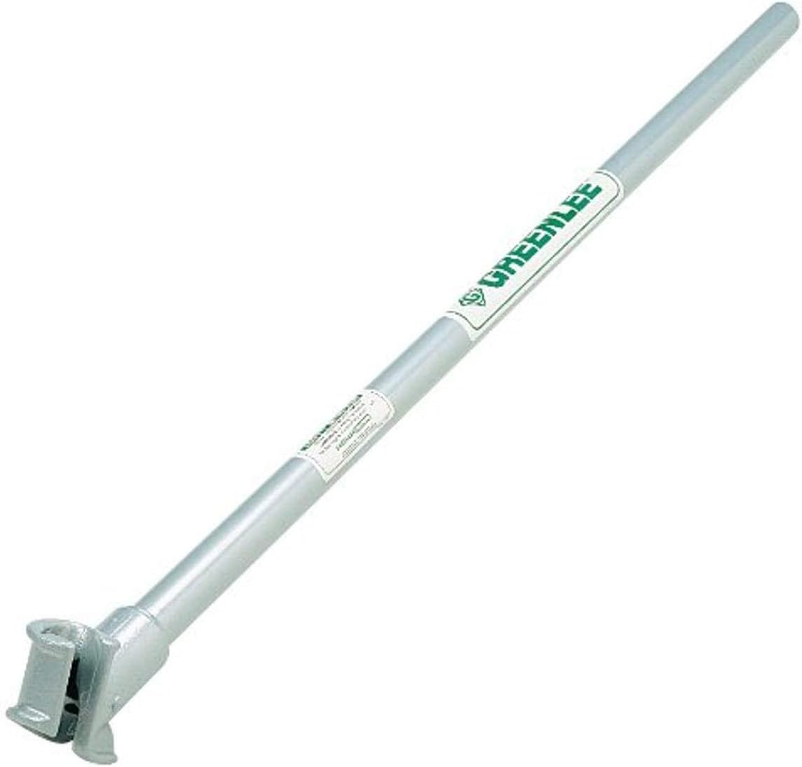 product Emerson Electric Greenlee® 02543 Bending Shoe, For 555® Series Electric Benders