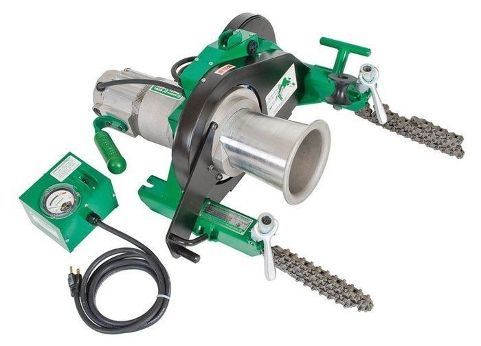 product Southwire® M6KM Cable Puller, 6000 lb, 2 Speed, 12 fpm on Low, 44 fpm on High